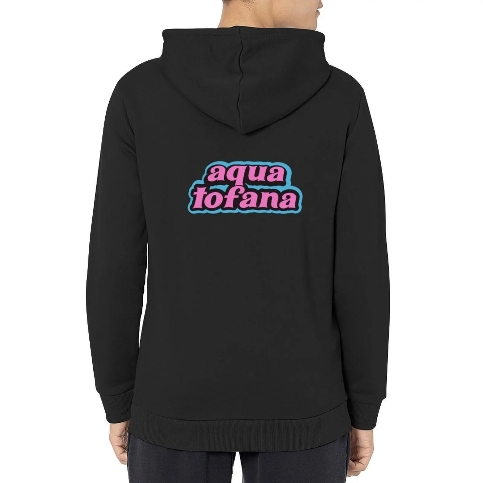 Aqua Tofana Bailey Sarian толстовка мужская толстовка мужская одежда мужская осенняя одежда осенняя куртка мужская толстовка уличная одежда