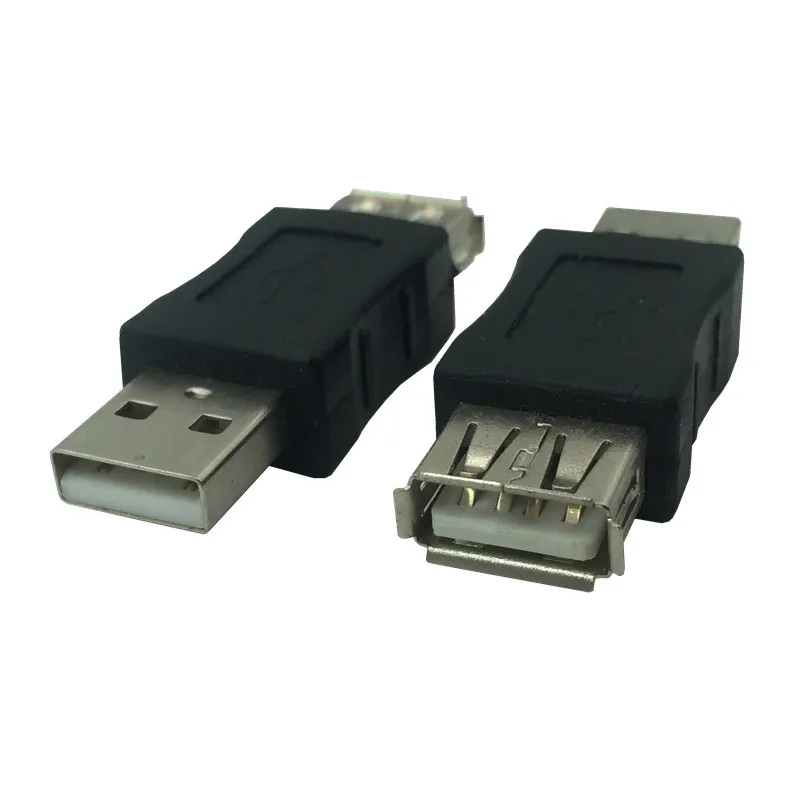 USB адаптер «Папа-мама»