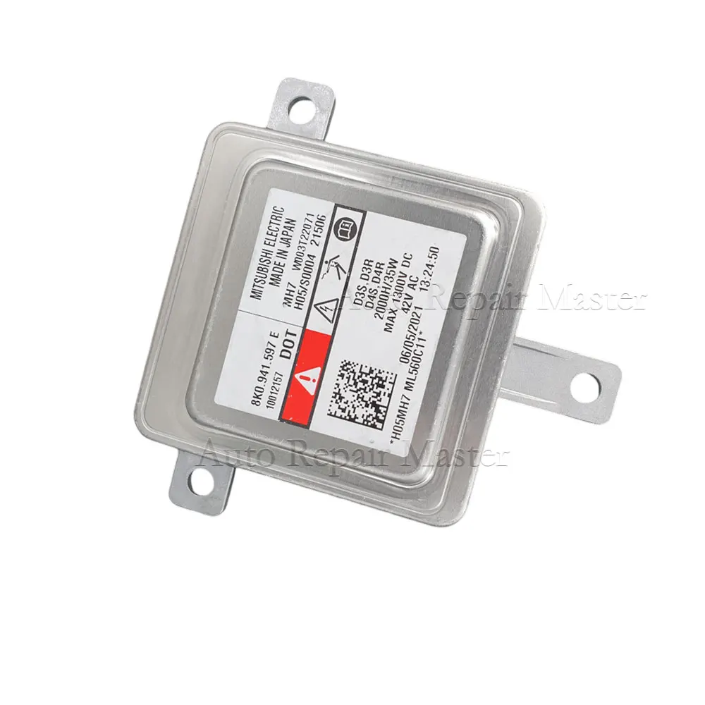8K0941597E W003T22071 Модуль балласта ксеноновых фар HID для Audi A1 A3 A4 A5 A6 A7 A8 Q3 Q5 Q7 для автомобильных аксессуаров VW (art.: 3920cfbee4dd3) - 3920cfbee4dd3