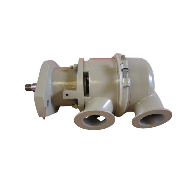 Marine Diesel Engine Spare Parts Sea Water Pump for Models 4BT 6BT 6CT 6LT 3900176 3900415 3900176-C
