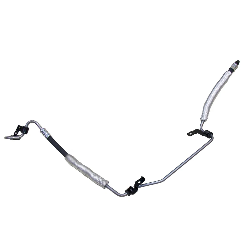 Фото Шланг рулевого масла OEM LR014409 для Land Rover для Rover LR2 2008-2012, простые в использовании высококачественные инструменты №5