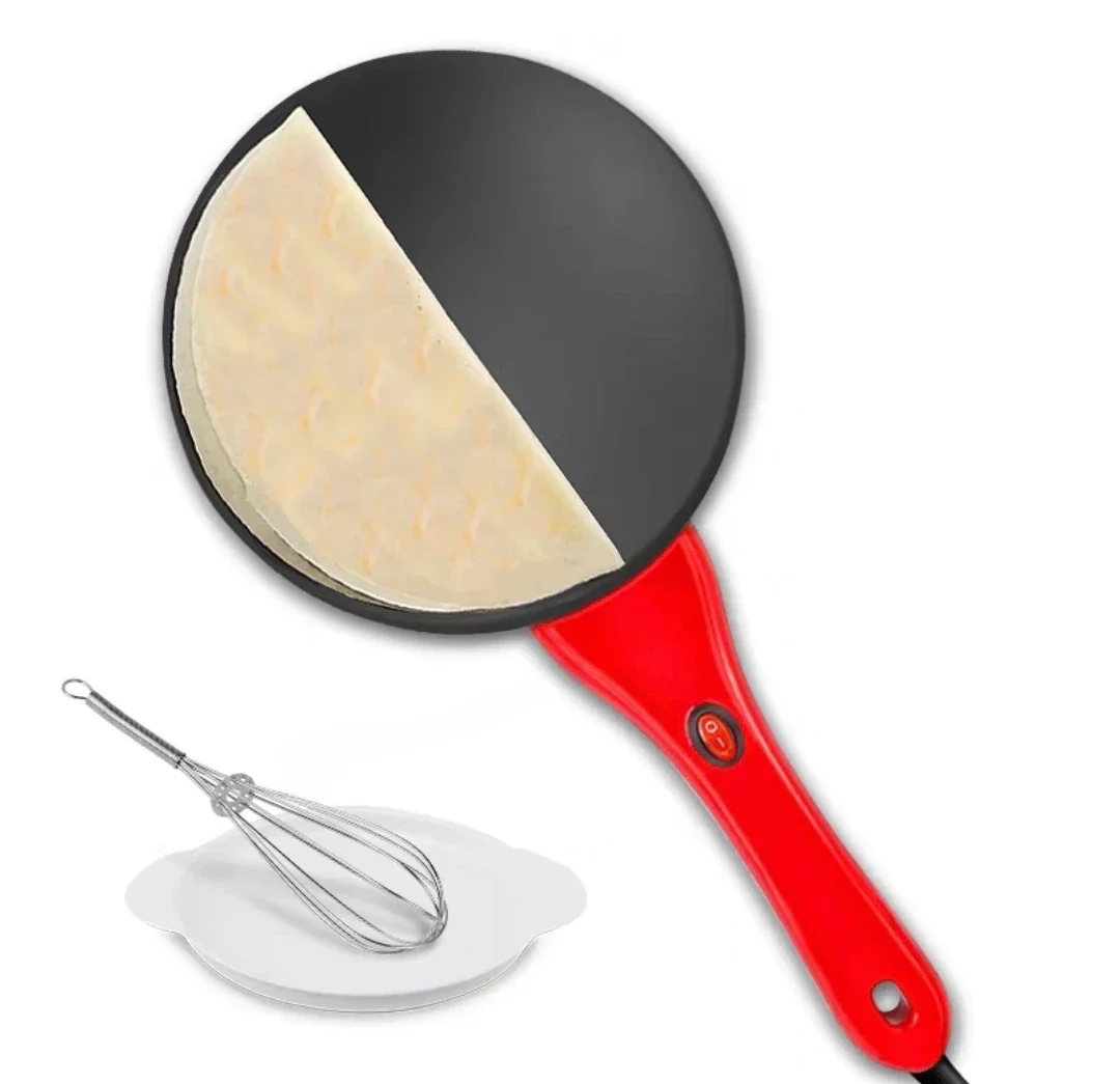 Электрическая сковорода Портативная сковорода для пиццы Pita Corn Pancake Mogogo (art.: 3920cd1c07647) - 3920cd1c07647
