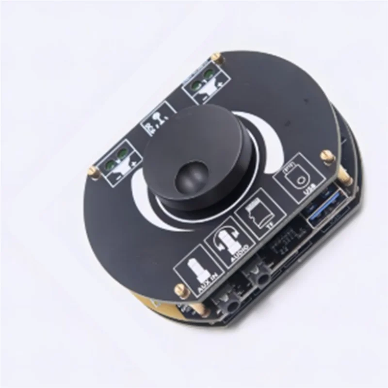 LBER DC 8-24 В 30 Вт X 2 HIFI стерео цифровой усилитель мощности для Bluetooth 5,0 канала класса D динамик AUX 12 В 24 В аудио усилитель Mo (art.: 3920ced61f58a) - 3920ced61f58a