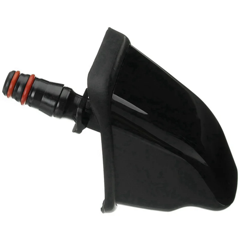 Фото Форсунка омывателя фар для HONDA CRV CR-V II 2 MK2 01-05, левая 76885SCAS01 правая 76885SCAS0 №5