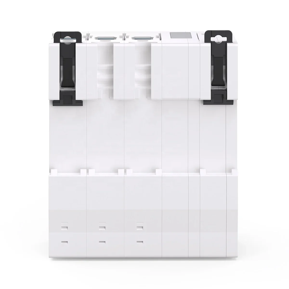 API TO-QCB2 TUYA 3P 63A MCB Zigbee измерительный автоматический выключатель Smart Life таймер дистанционного управления автоматический беспроводной переключатель от TONGOU (art.: 3920cb6c949f4) - 3920cb6c949f4