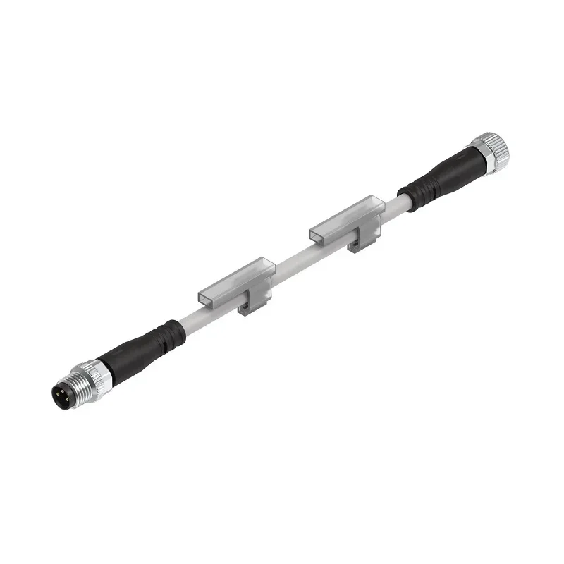 FESTO NEBU-M8G3-K-1.5-M8G3 8003133
