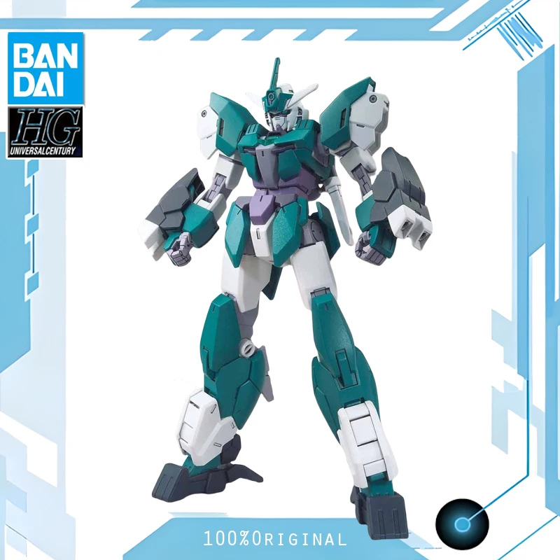BANDAI Аниме HG 1/144 CORE GUNDAM G-3 COLOR VEETWO модель комплект роботов качественная сборка пластиковые экшн-игрушки Фигурки подарок