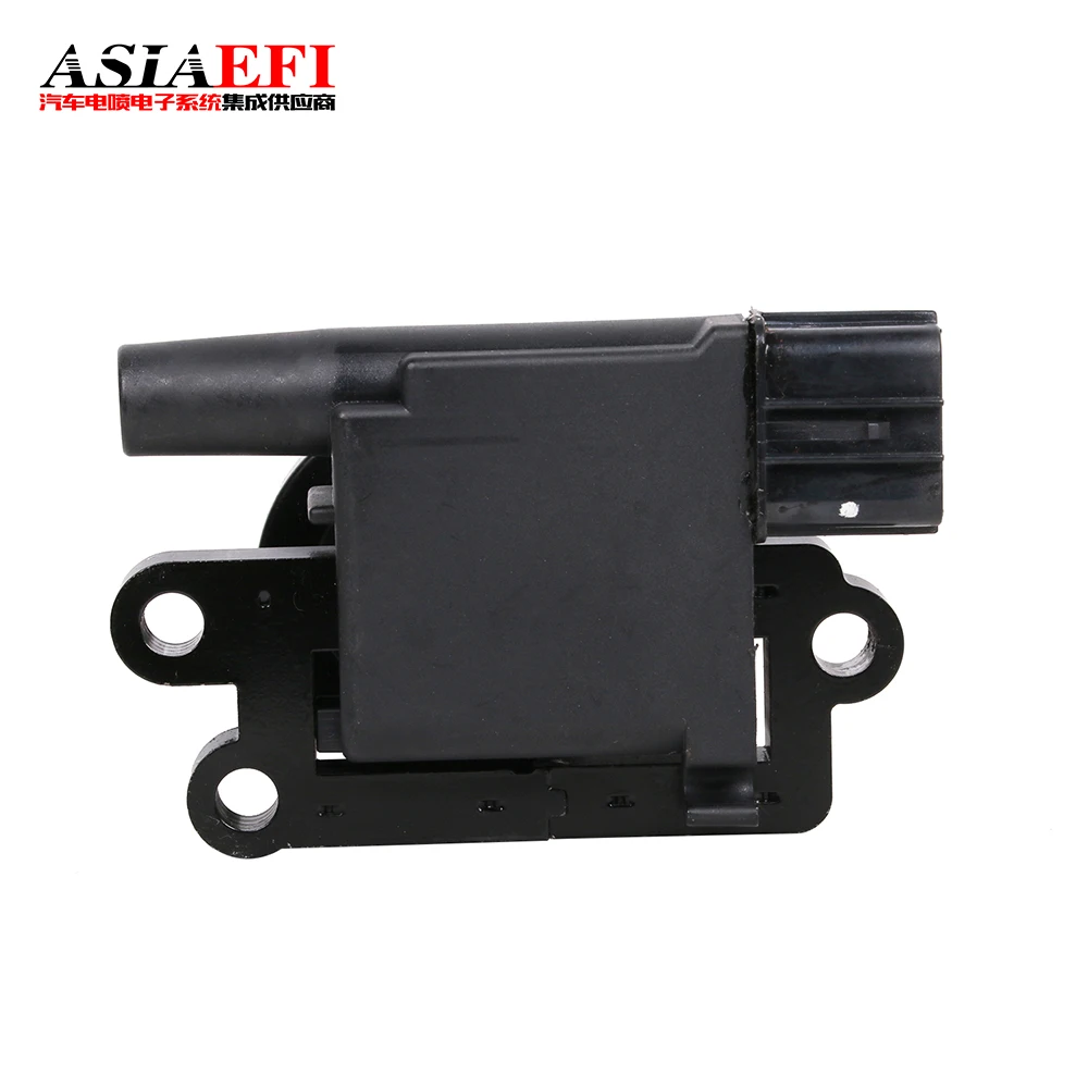 Фото ASIAEFI высококачественная катушка зажигания OEM MD363552 для Mitsubishi Lancer 2004-2005 L4 2.0L Turbo №5