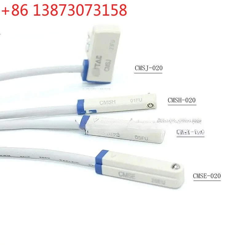 CMSE-020 CMSH-020 CMSG-020 CMSJ-020 AirTAC 2-проводной датчик магнитного переключателя 100% оригинал и новый