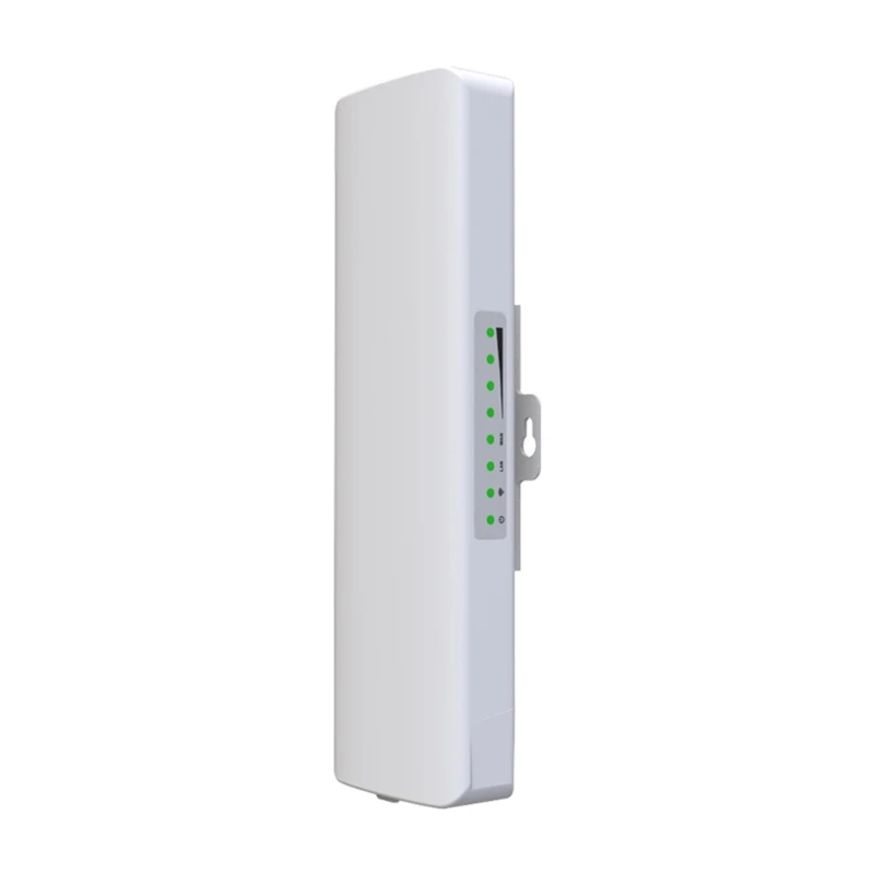 CFE314N V2 2,4 ГГц 300 Мбит/с Открытый беспроводной мост CPE Маршрутизатор Wi-Fi Усилитель сигнала Усилитель повторителя CPE