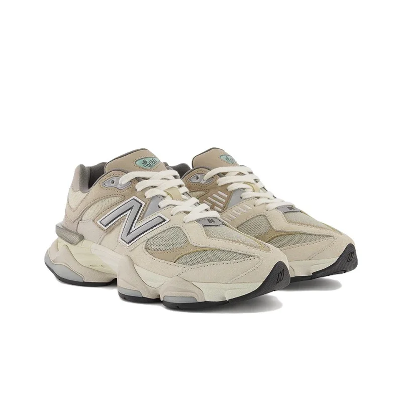 Фото Оригинальные кроссовки New Balance NB 9060 