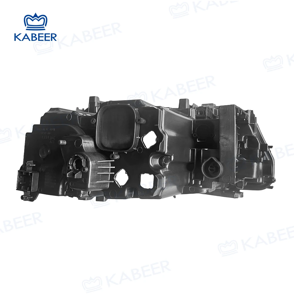 Запасные части для фар Kabeer, корпус фары для 2023, X7 G07, цоколь фары, крышка фары (art.: 3920cae5ce2b2) - 3920cae5ce2b2