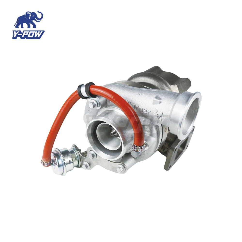 Фото Отличные детали двигателя экскаватора VOLVO EC210BLC D6E TCD2012 L06 2 В турбокомпрессор для VOLVO 21647837 20873313 DEUTZ 04294752 04507 №3