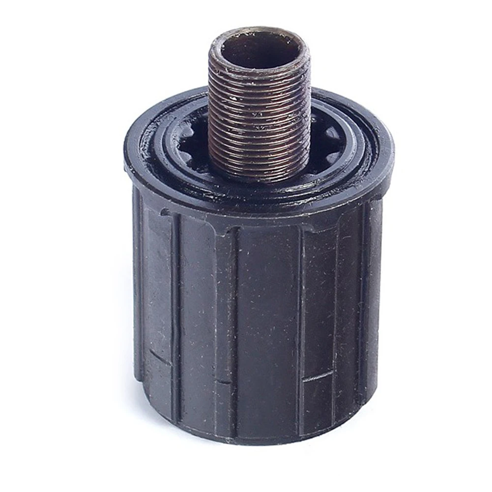 Горный велосипед Freehub задний корпус 7/8/9/10 скоростей для Shimano Steel Freewheel, горный шоссейный велосипед, аксессуары