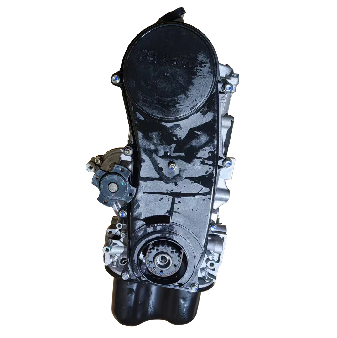 Фото CQ WHOLESEA AUTO PARTS Длинный блок G13B для SUZ UKI Swift №4