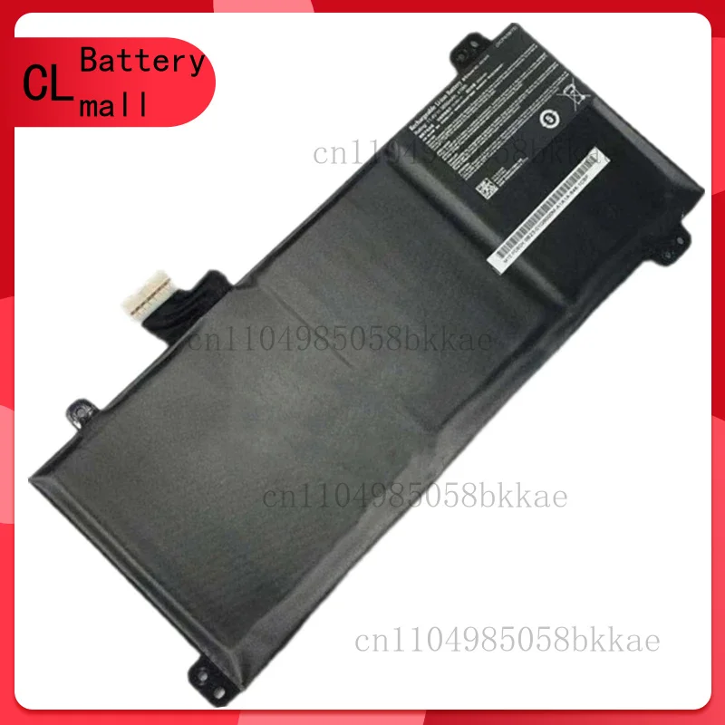 Для MaiBen 6A 6X 6C Plus 6 Pro A31-M15 Аккумулятор для Medion Akoya E6245 E6246 E6247 E6248 для Haier Boyue M53-72711 M15G
