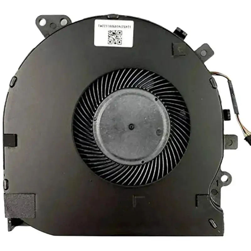 Вентилятор WYORESY для Razer RZ09-027 RZ09-0270 Spirit Blade 15, набор охлаждающих вентиляторов для процессора ноутбука DFS5K 121142621 DFS 501105 PR0T @ (art.: 3920cf3f8d00d) - 3920cf3f8d00d