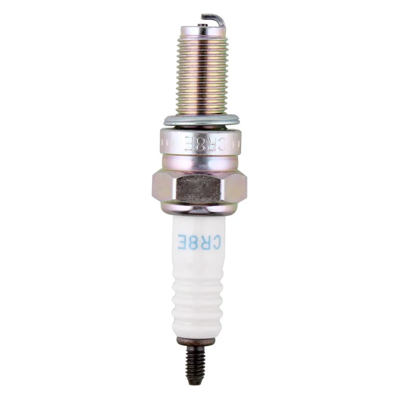 46 шт. CR8E свеча зажигания для мотоцикла NGK 1275 для CPR8EB9 CR8EB CR6EIA9 CR8EH9 CR8EH9S CR8EHIX9 CR8EIX CR9E CR9EB CR9EK CR9EKB (art.: 3920cf1cc223a) - 3920cf1cc223a