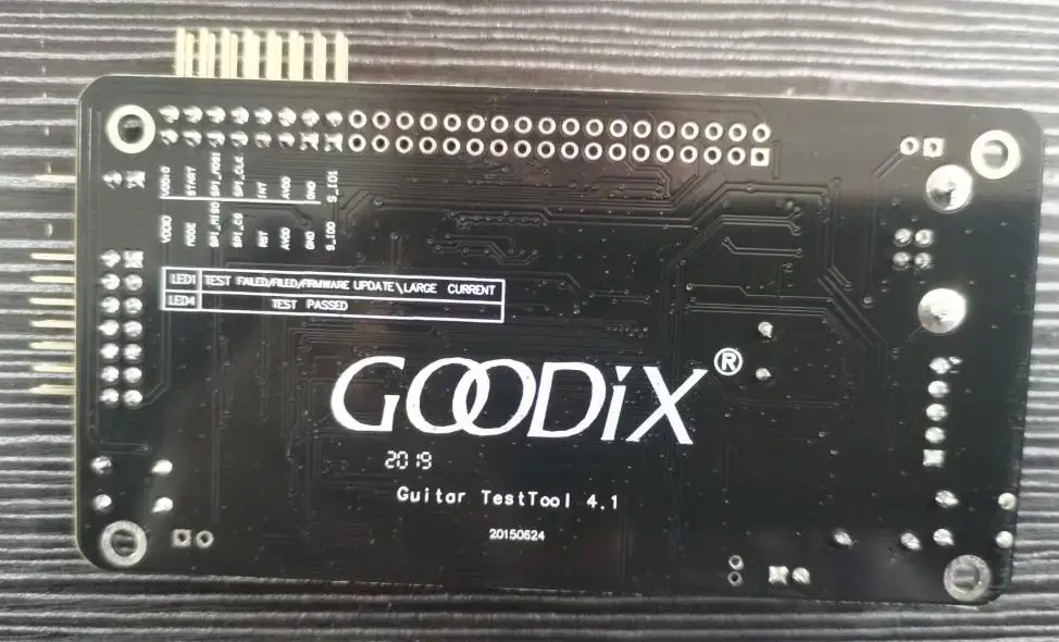 Тестовая плата Guitar TestTool 4.1, тестовая плата Hawitian TP (art.: 3920ccc229fd8) - 3920ccc229fd8