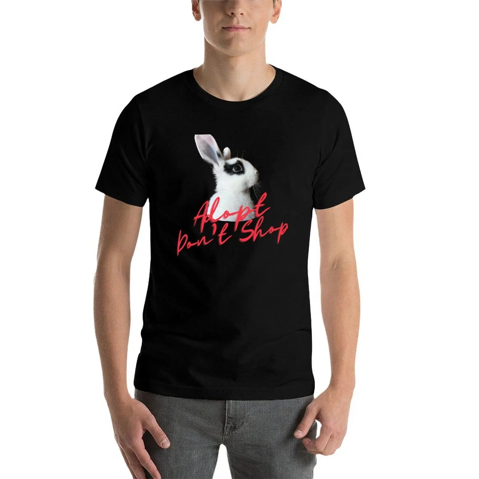 Фото Tay Tay Swift-Adopt Don't Shop футболки футболки с рисунком футболки на заказ футболки на заказ футболки для мужчин №4