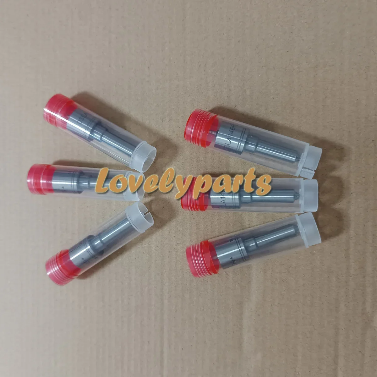 6 форсунок топливной форсунки BDLL160S6551 5621594   Для Massey Ferguson 1150 1155