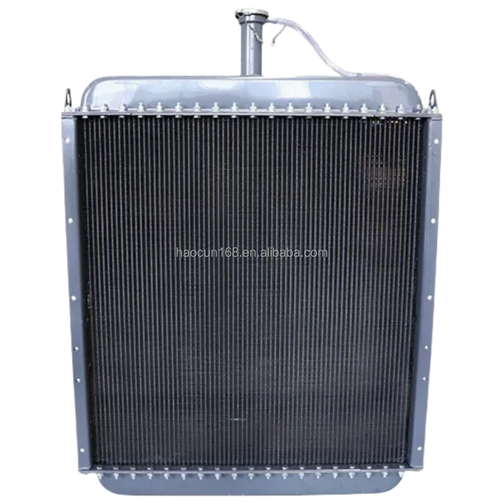 EC210 EC220 EC240 EC300 EC360 EC380 EC480 радиатор гидравлического масла экскаватора/водяной радиатор