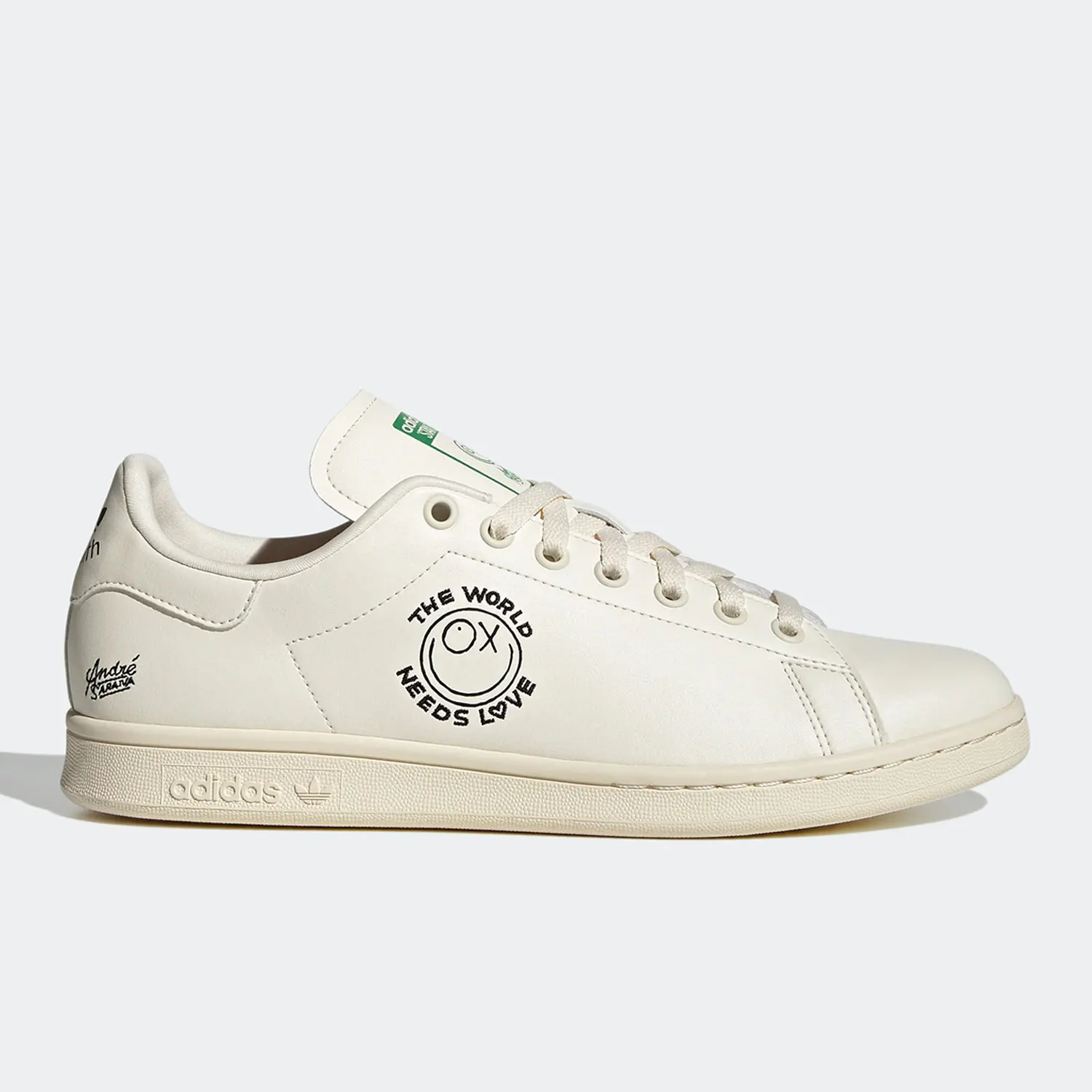 Adidas оригинальные мужские/женские спортивные кроссовки STAN SMITH Superstar GZ2202 Кроссовки