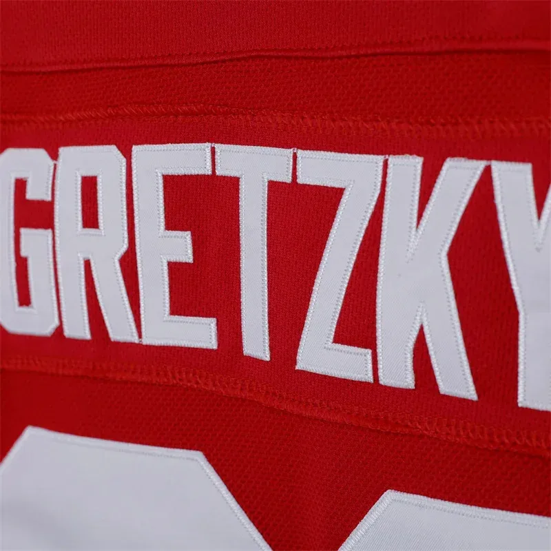 Фото The - by China1991 Coupe Team Canada Cup 99 GretzkПродукт первопродуктов, созданный Китай. №4
