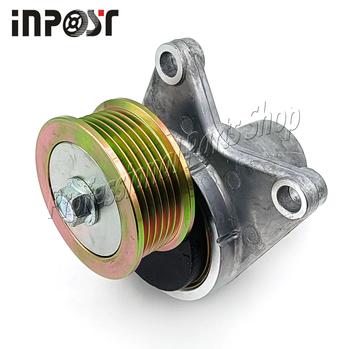 Новый ремень натяжителя 77-3192 со шкивом для Thermo King SLX/SLXe/SLXi