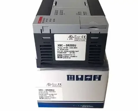 Совершенно новый оригинальный PLC флэш-флэш