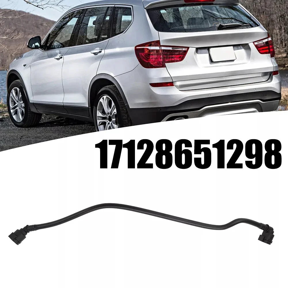 Шланг охлаждающей жидкости для автомобильного двигателя для BMW X3 X4 2011-2018 L4 1712865129811111111111111111111111111111111111111111111111111111111 (art.: 3920c93426eb7) - 3920c93426eb7