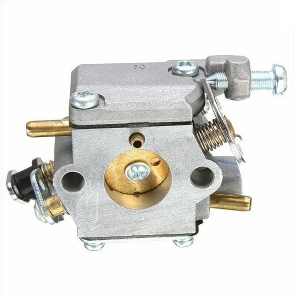 Фото Карбюратор для Homelite HCS3435 RCS3535CA для RUIXING H142A H142R Карбюратор для дома и сада, аксессуар на складе, оптовая продажа №3