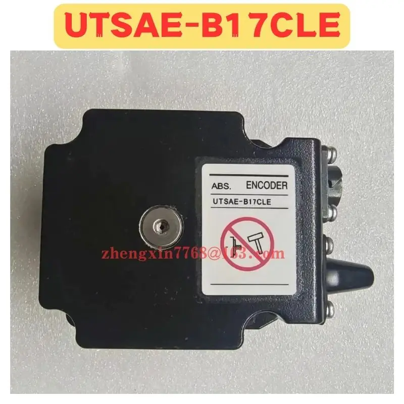 Совершенно новый кодировщик UTSAE-B17CLE UTSAE B17CLE