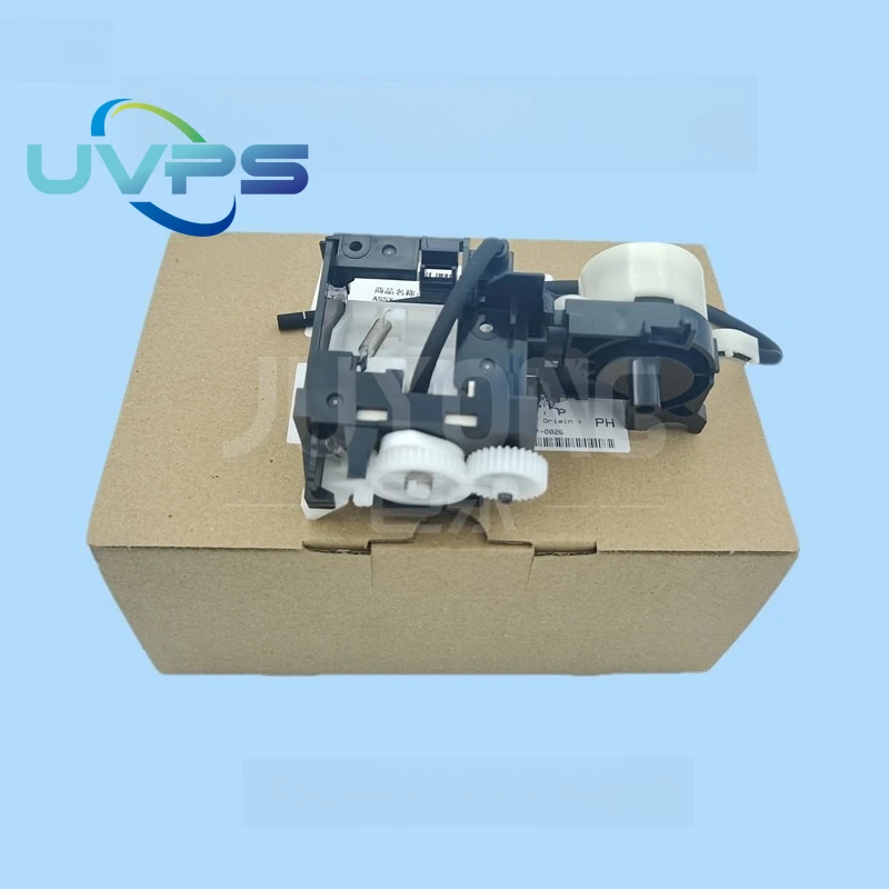 Фото Оригинальный блок очистки системы чернил для Epson L6160 L6161 L6166 L6168 L6170 L6171 L6176 L6178 L6190 в сборе насоса принтера №2