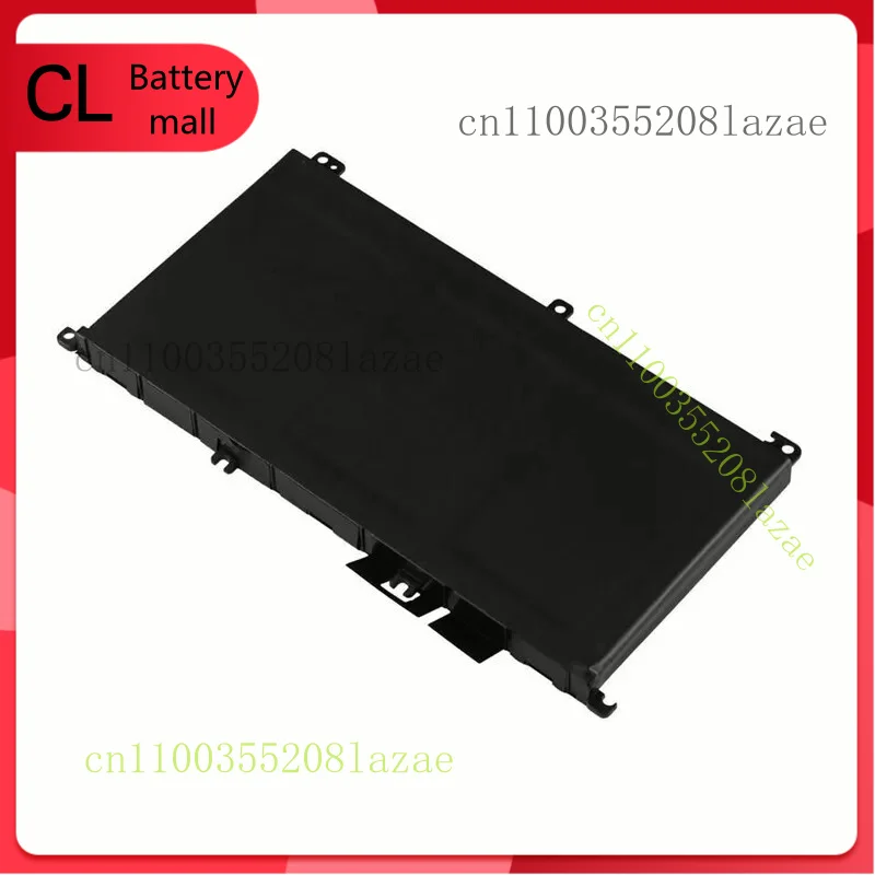 Фото Аккумулятор 357F9 для Dell Inspiron 15 Gaming 5577 7557 7559 7566 7567 7759 0GFJ6 №3