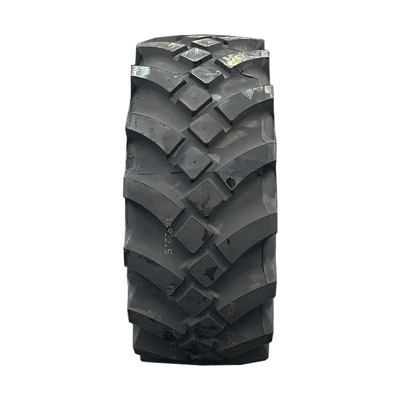 445/65R22,5 Opony Workover rig 18R22,5, шины для вакуумного танкера в елочку, шины для строительной техники Детали инструментов