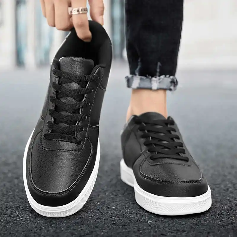 Фото Теннисная подошва на плоской подошве Scarpe Donna, терапевтические кроссовки для взрослых, мужская спортивная обувь, 43, предложения, баскетбольная спортивная обувь, лето 2023 г. №5