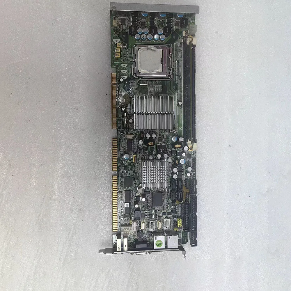 Промышленная материнская плата SBC81205 REV:A4-RC