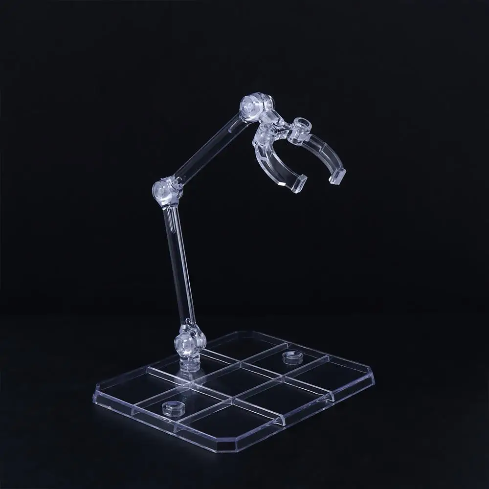 Держатель для анимационной игрушки Gudam Rabot RG Gudam, модель, держатель для игрушки, основа для экшн-фигурки, подставка для дисплея, кронштейн для экшн-фигурки