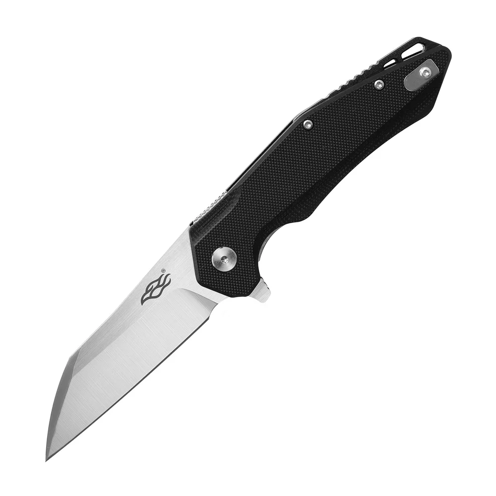 Фото FBknife Ganzo FH31 модель 60HRC D2 лезвие G10 Ручка EDC Складной нож Инструмент для выживания Карманный нож тактический edc уличный инструмент №2