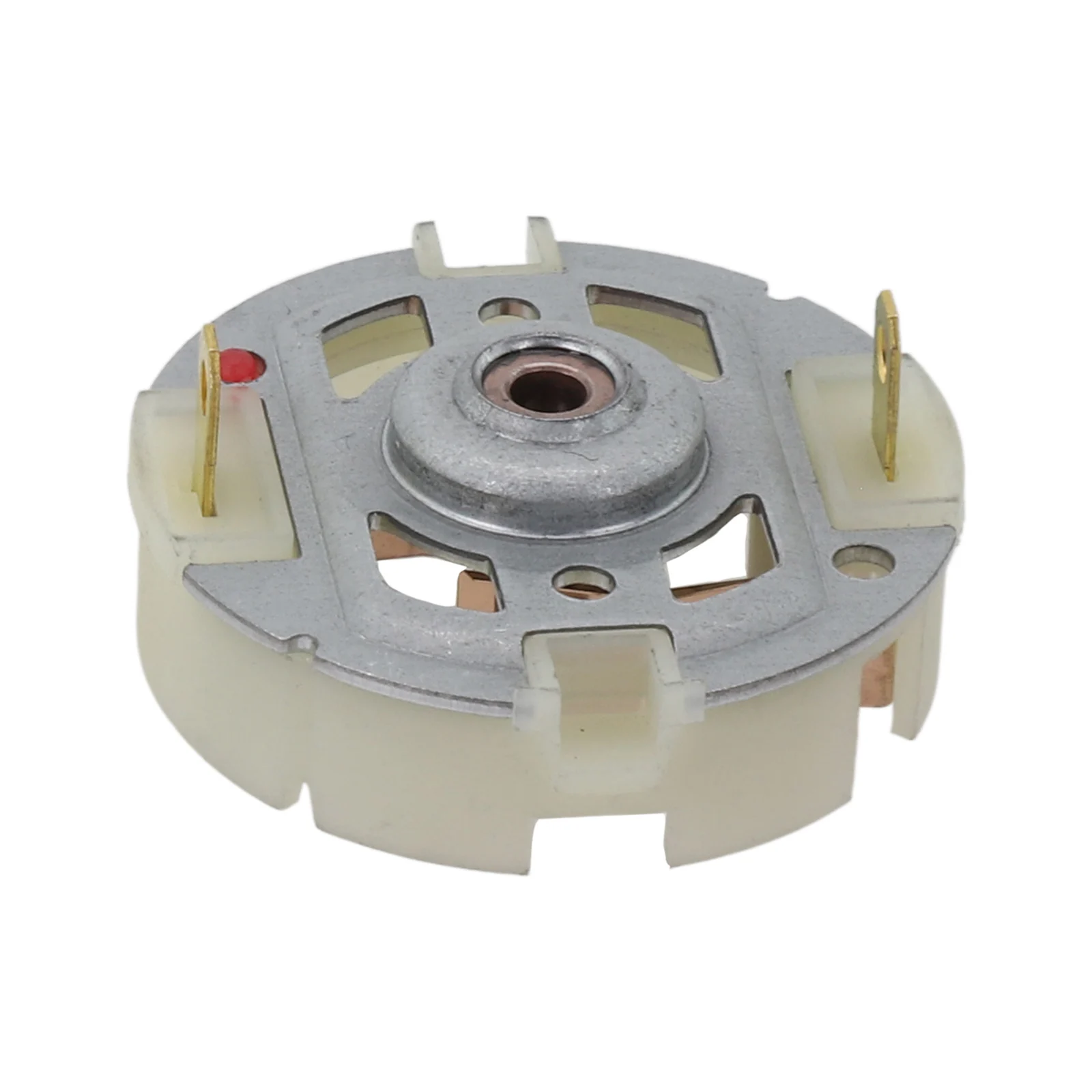 Фото 1 шт. для RS550 HC683LG HC685LG KV3SFN мотор угольный держатель для метлы держатель угольной щетки электроинструменты Запчасти аксессуары №5