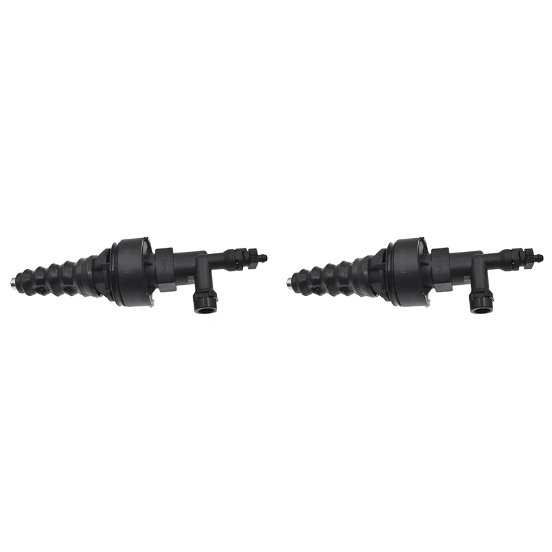 2X Новый ведомый цилиндр сцепления 3C11-7A508-AB / YC15-7A508-AE для Ford Transit/ Ranger (TKE) 2,2 2,3 2,4 Tdci 4X4 2,5 +
