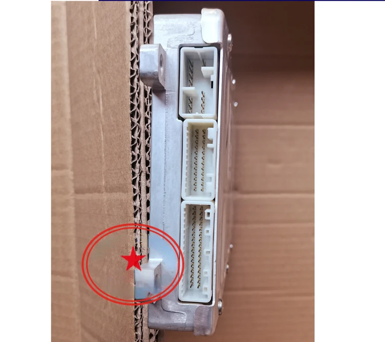 Подходит для Roewe ERX5EI6EI5E50E950EIMAX8ER6 MG EMG6EZSEHS модуль управления батареей BMS (art.: 3920c450d4b6a) - 3920c450d4b6a