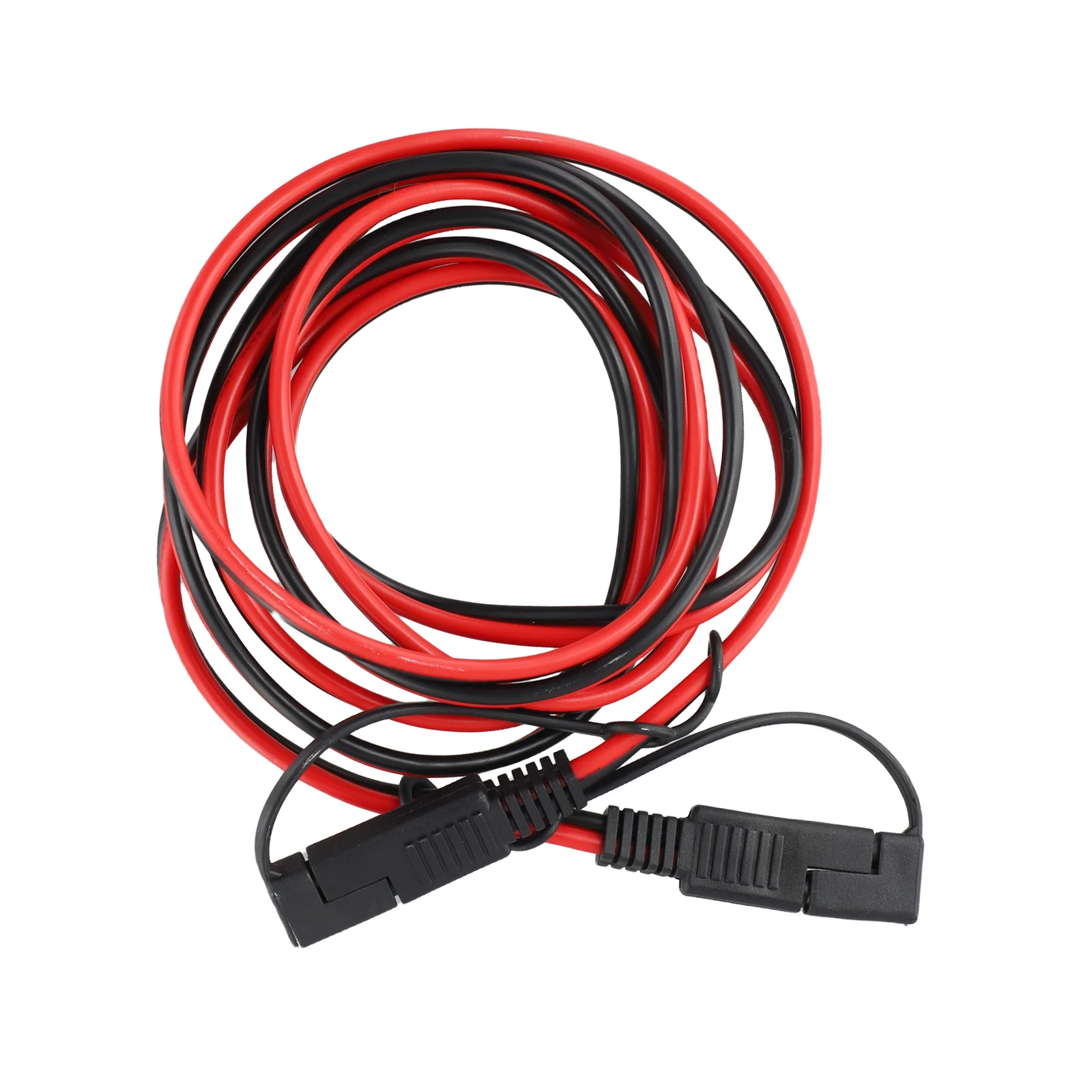 1 шт. удлинительный кабель SAE 14AWG, калибр проводов, быстроразъемный жгут проводов для солнечных панелей, аксессуары, легко устанавливается (art.: 3920d12d3405f) - 3920d12d3405f