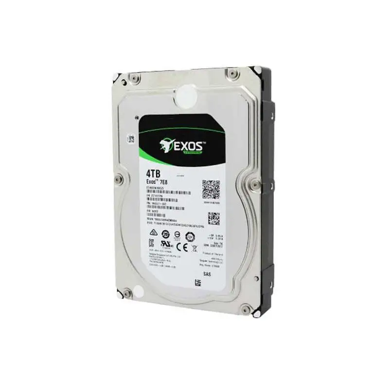 Индивидуальный высококачественный внутренний жесткий диск Seagate 3,5 дюйма ST4000NM0025