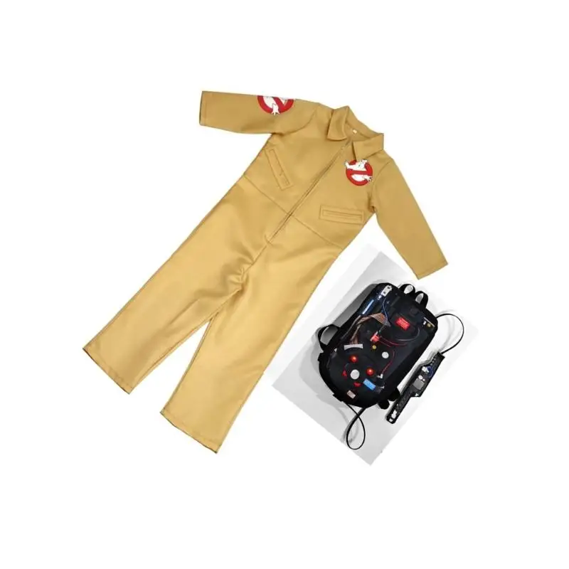 Фото 652f Ghostly Movie Busters Costum №4