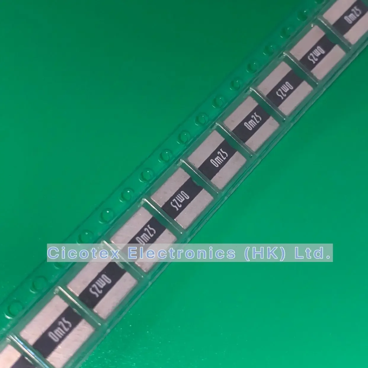 100 шт./лот LR2725-24R00025F1 SMD 0m25 LR 2725-24 R00025F1 НИЗЬКО-ВАЛЬНЫЕ РЕЗИСТОРЫ ИЗ МЕТАЛЛИЧЕСКОГО СПЛАВА R00025 0,00025R 0,25MR LR2725 24R00025