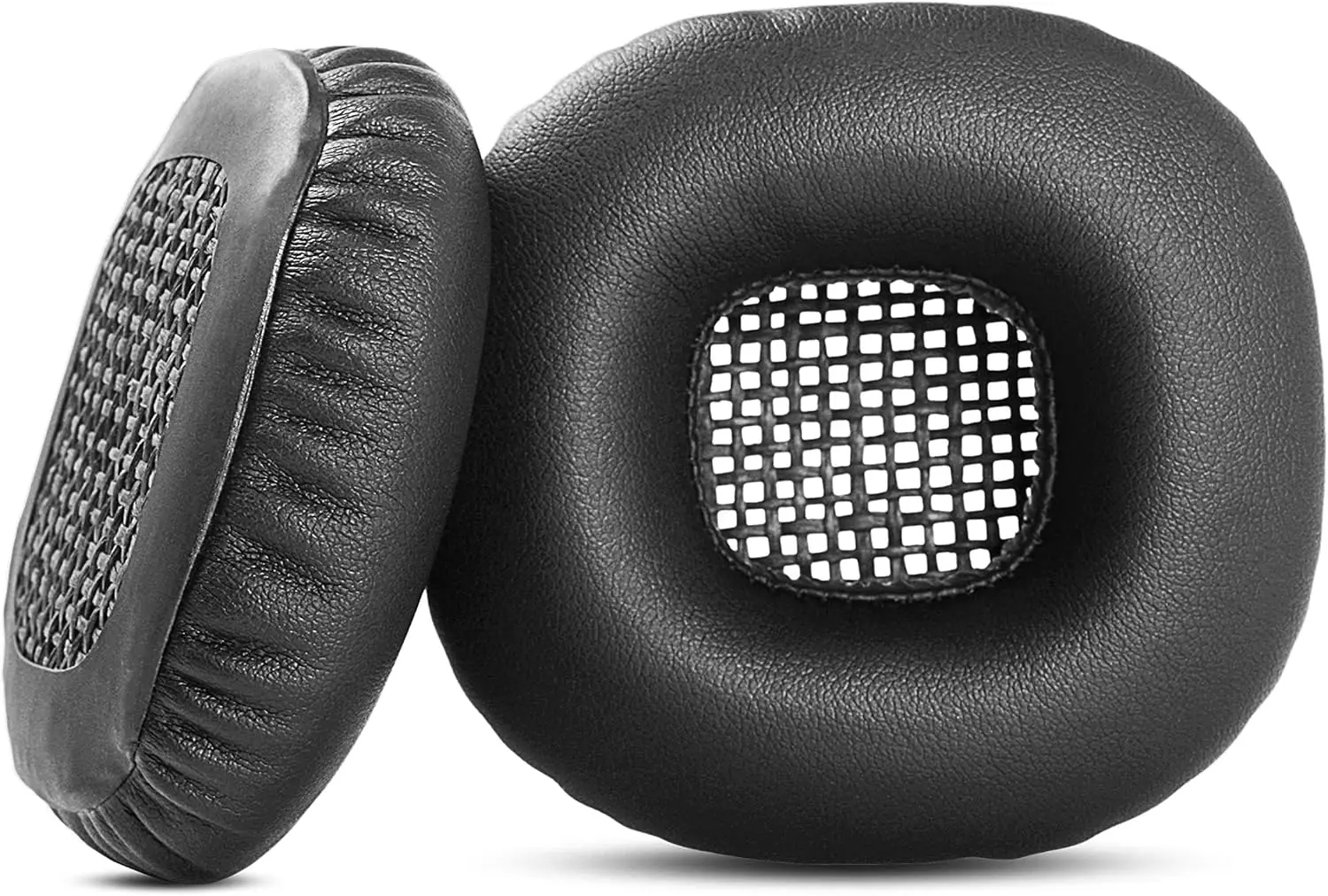 Фото Сменные амбушюры, совместимые с Marshall Major II/Major II, запасные части для Bluetooth-наушников №2