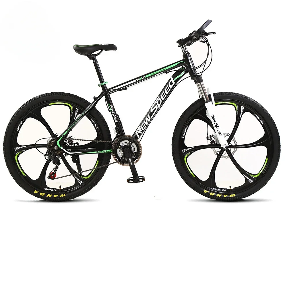 Фото Newspeed 29-дюймовый велосипед Byke 26-дюймовый mtb со стальной рамой для мужчин/горный велосипед из углеродистой стали/байк/байк №4