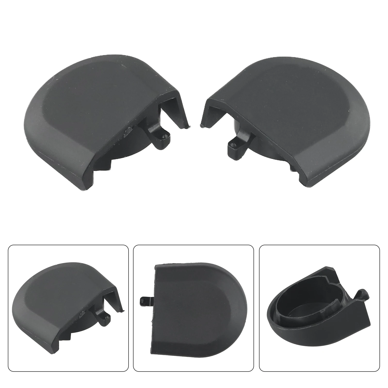 Фото 2 шт., крышка для стеклоочистителя автомобиля Honda Civic 2006-11 FA1 FD1 FD2 №2